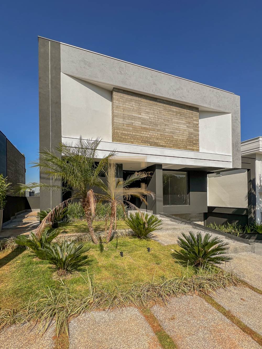 Casa em Condomínio Campos do Conde Alphaville 