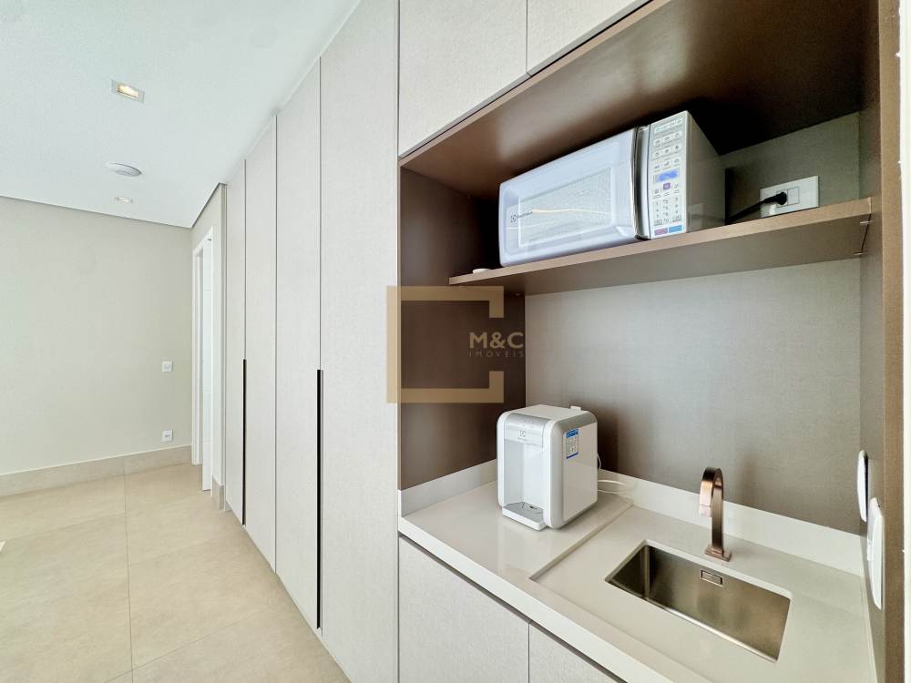 Casa em Condomínio Alphaville Zero Alphaville 