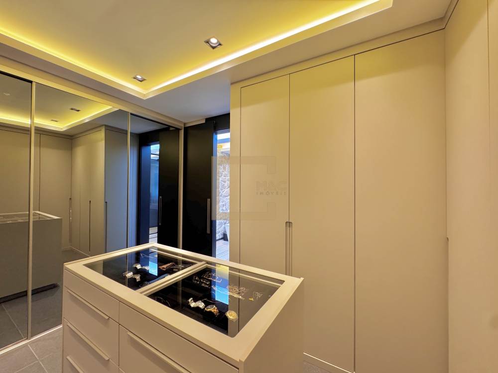 Casa em Condomínio Villa Solaia Alphaville