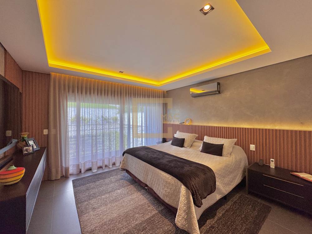 Casa em Condomínio Villa Solaia Alphaville