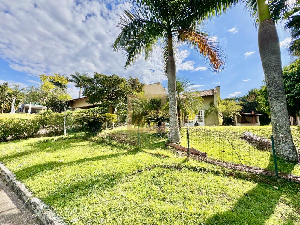 Casa em Condomínio Tambore 1 Alphaville