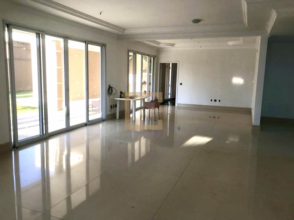 Casa em Condomínio Alphaville 02 Alphaville 