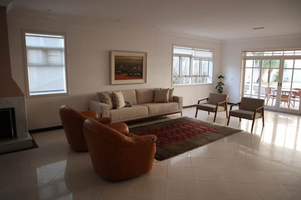 Casa em Condomínio Tamboré 2 Alphaville 