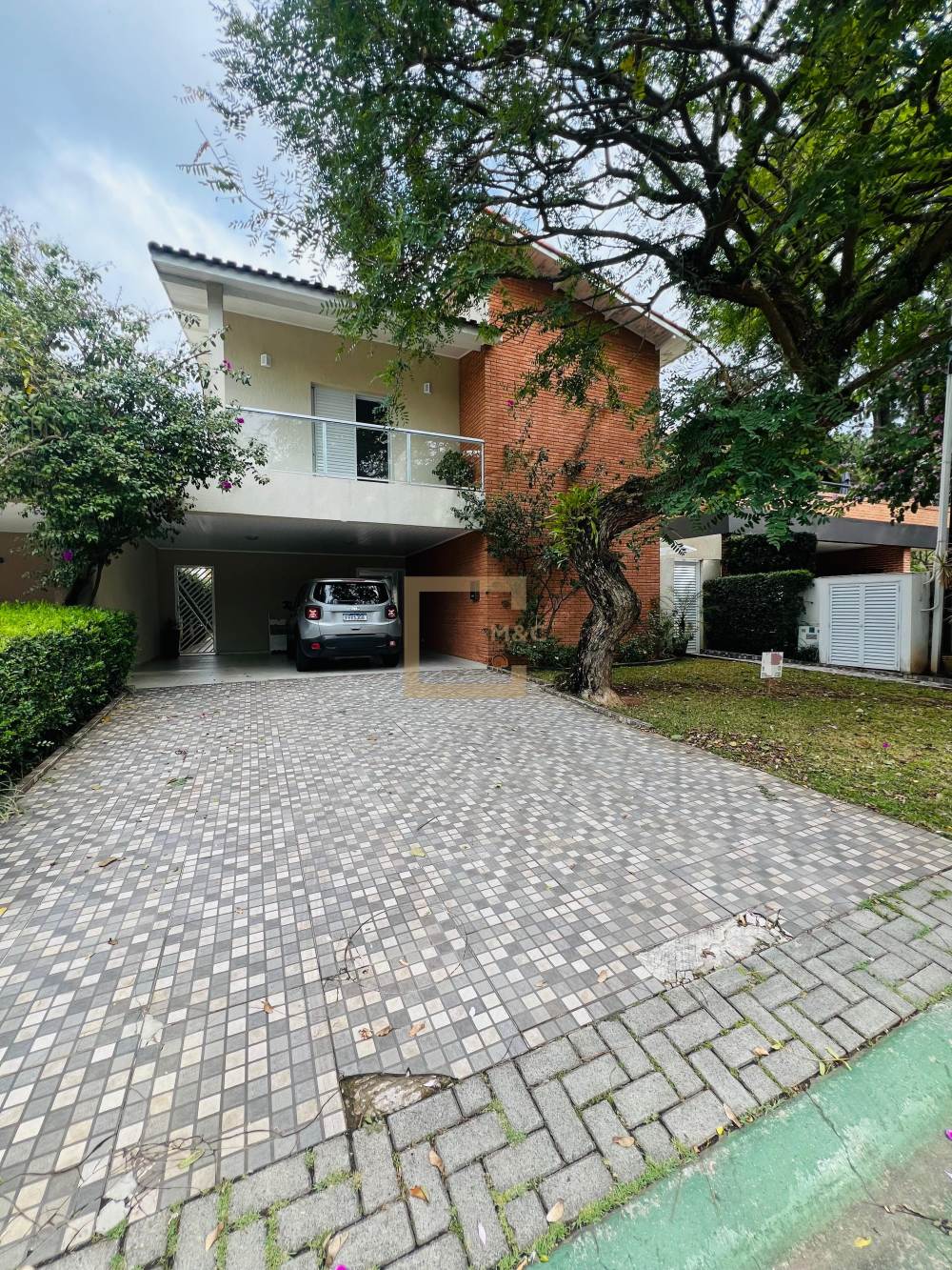 Casa em Condomínio Alphaville 04 Alphaville 