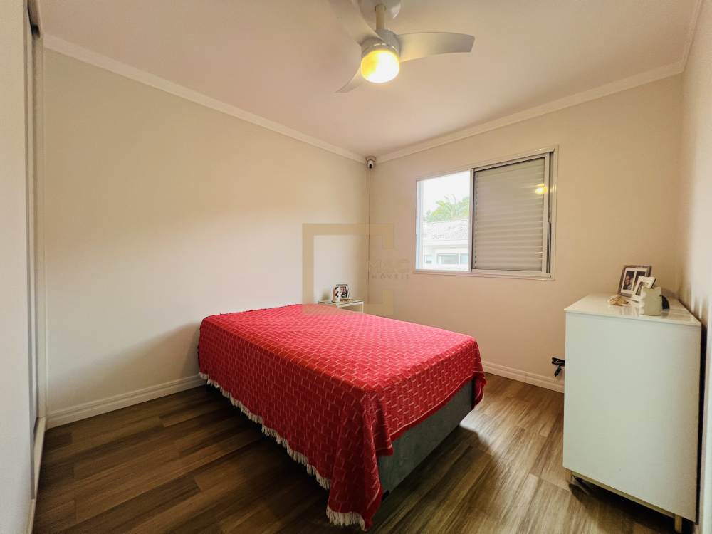 Casa em Condomínio Alphaville 04 Alphaville 