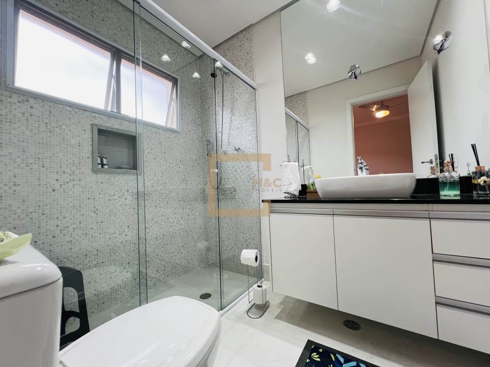 Casa em Condomínio Alphaville 04 Alphaville 