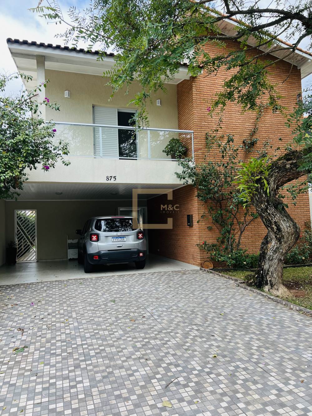 Casa em Condomínio Alphaville 04 Alphaville 