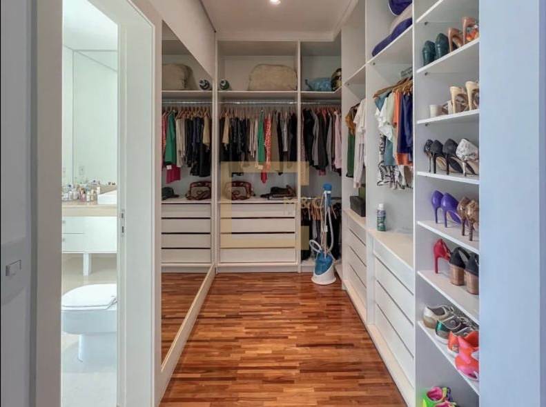 Casa em Condomínio Campos do Conde Alphaville 