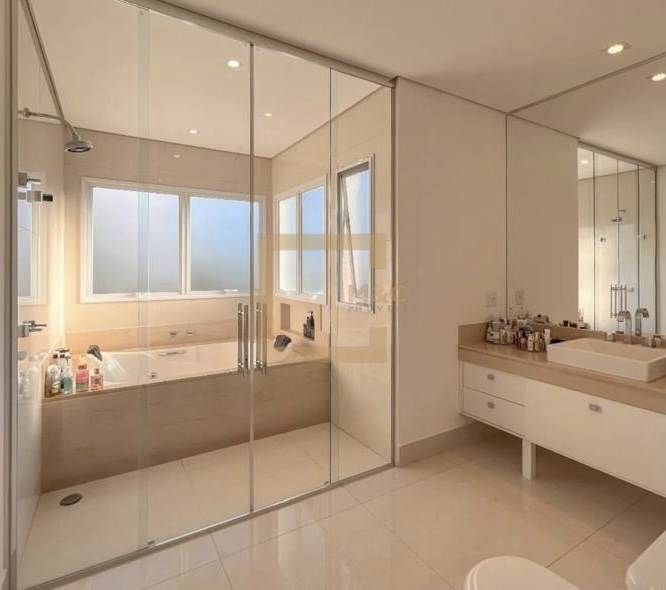 Casa em Condomínio Campos do Conde Alphaville 