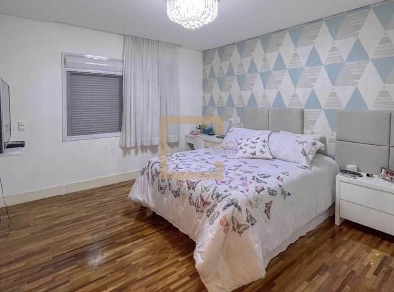 Casa em Condomínio Campos do Conde Alphaville 