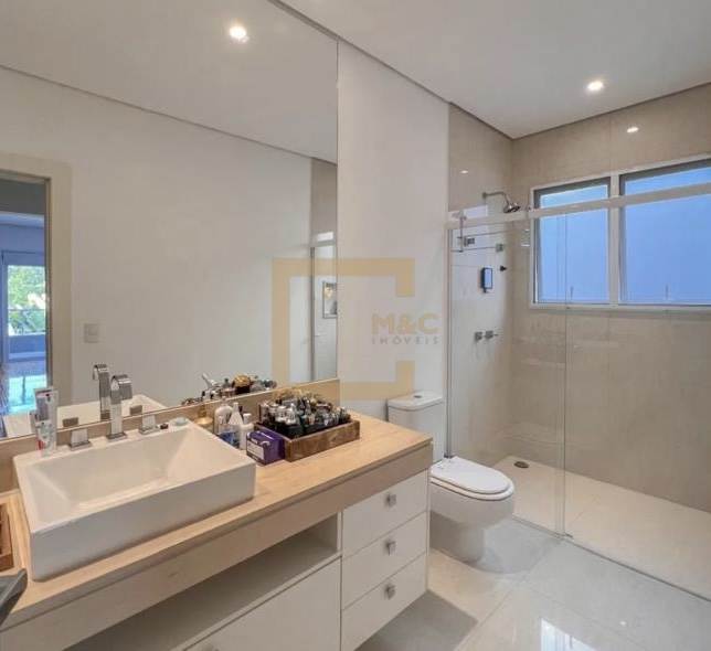 Casa em Condomínio Campos do Conde Alphaville 