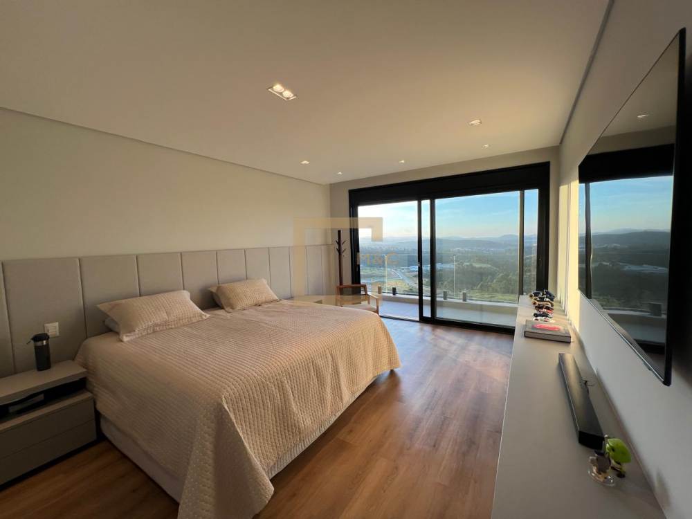 Casa em Condomínio Campos do Conde Alphaville 