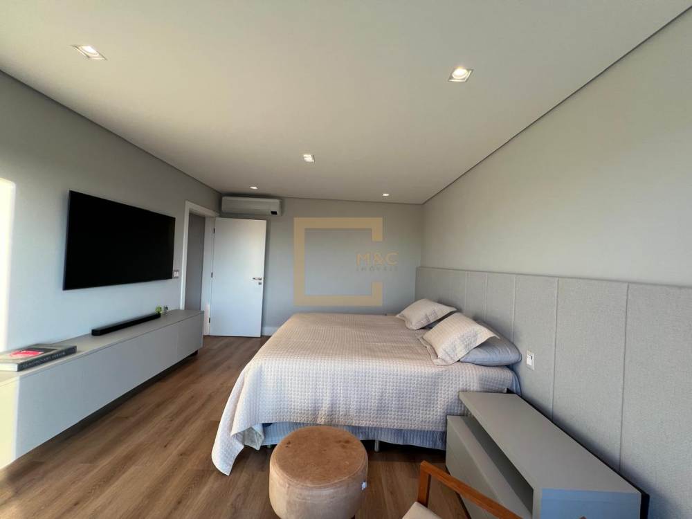 Casa em Condomínio Campos do Conde Alphaville 