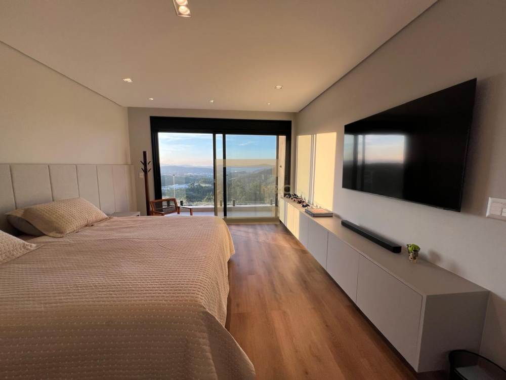 Casa em Condomínio Campos do Conde Alphaville 