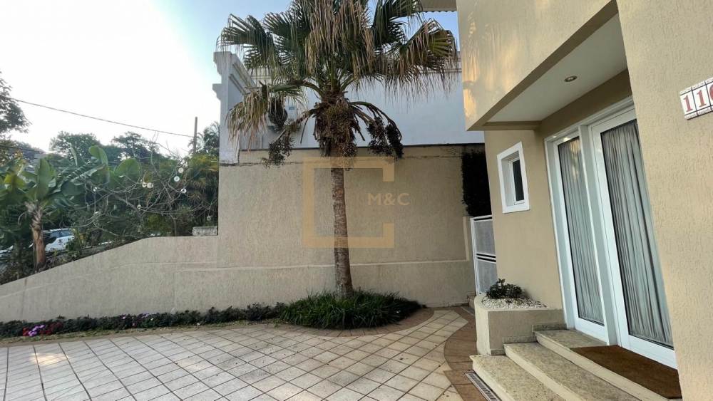 Casa em Condomínio Alphaville 05 Alphaville