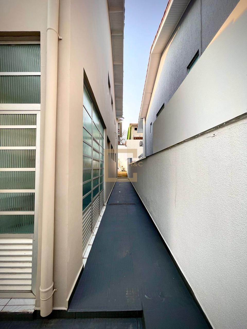 Casa em Condomínio Alphaville 11 Alphaville 