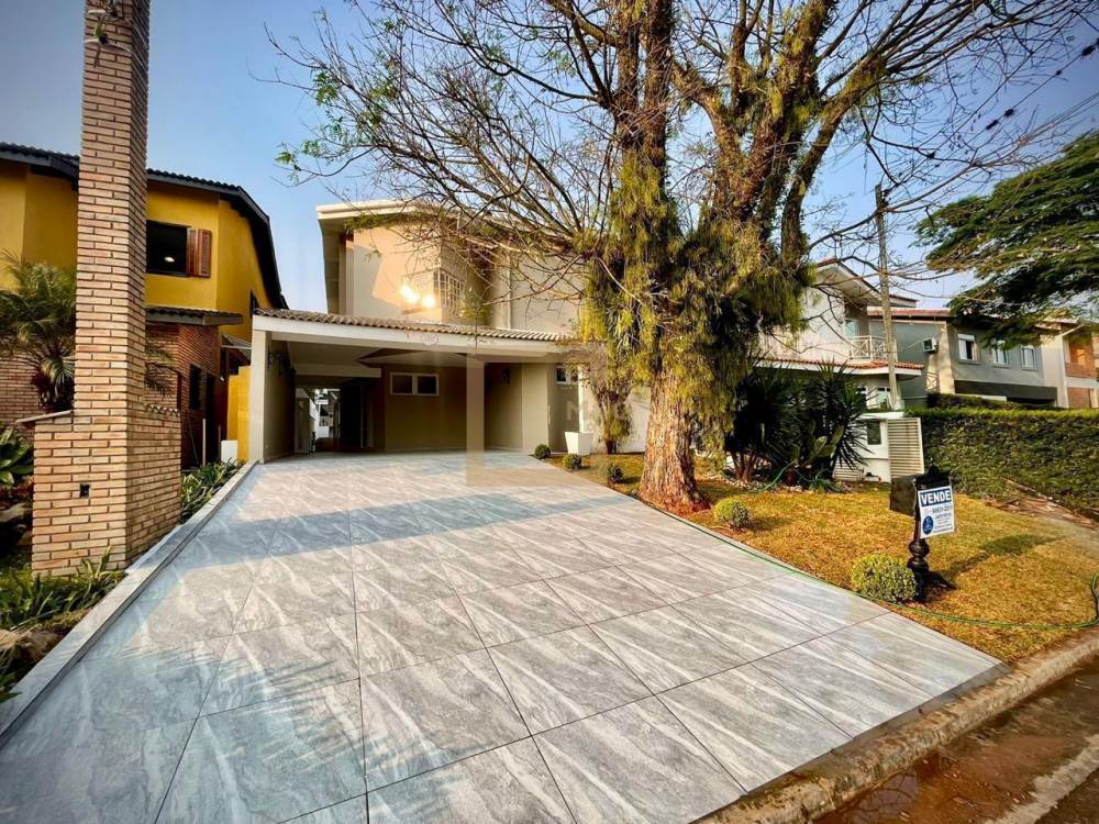 Casa em Condomínio Alphaville 11 Alphaville 