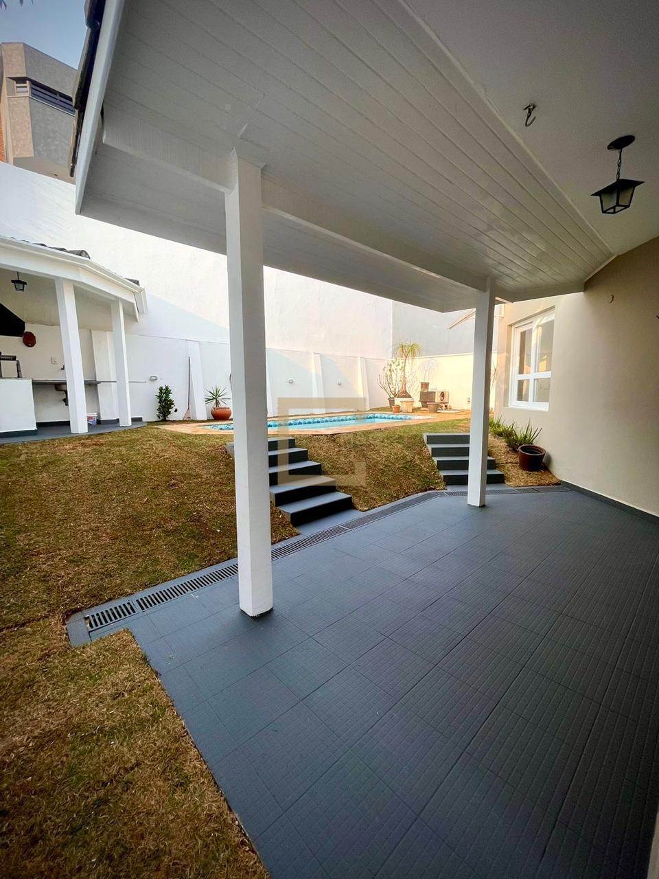 Casa em Condomínio Alphaville 11 Alphaville 