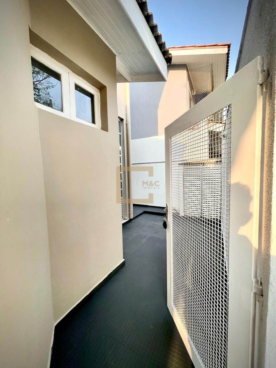 Casa em Condomínio Alphaville 11 Alphaville 