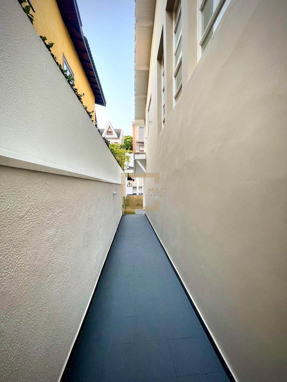 Casa em Condomínio Alphaville 11 Alphaville 