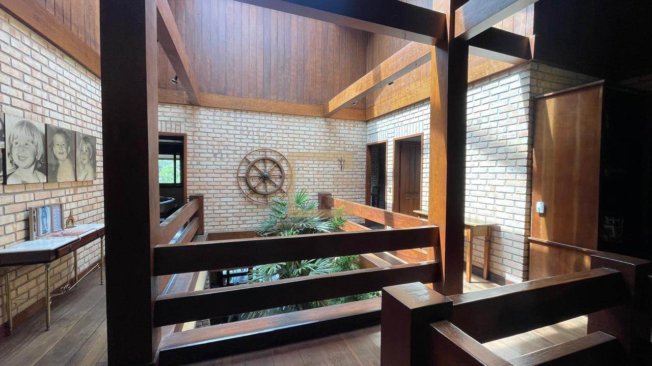 Casa em Condomínio Alphaville 04 Alphaville 