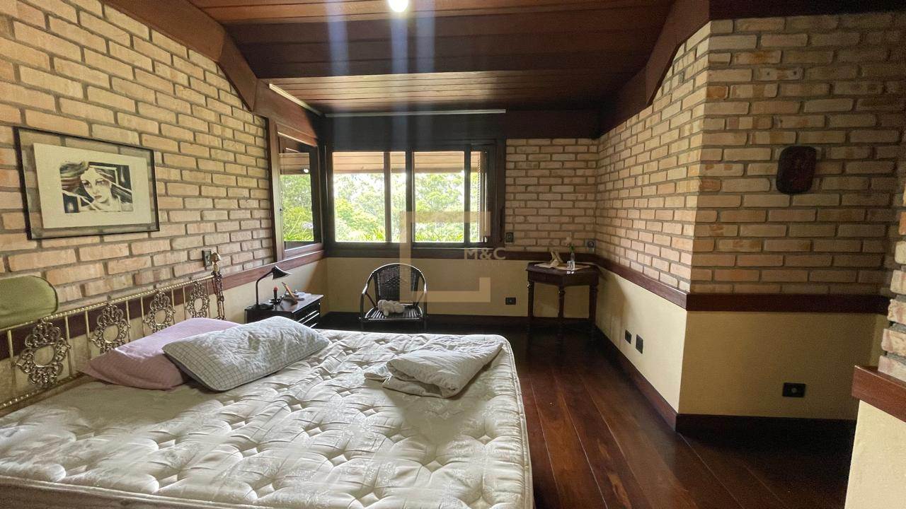 Casa em Condomínio Alphaville 04 Alphaville 