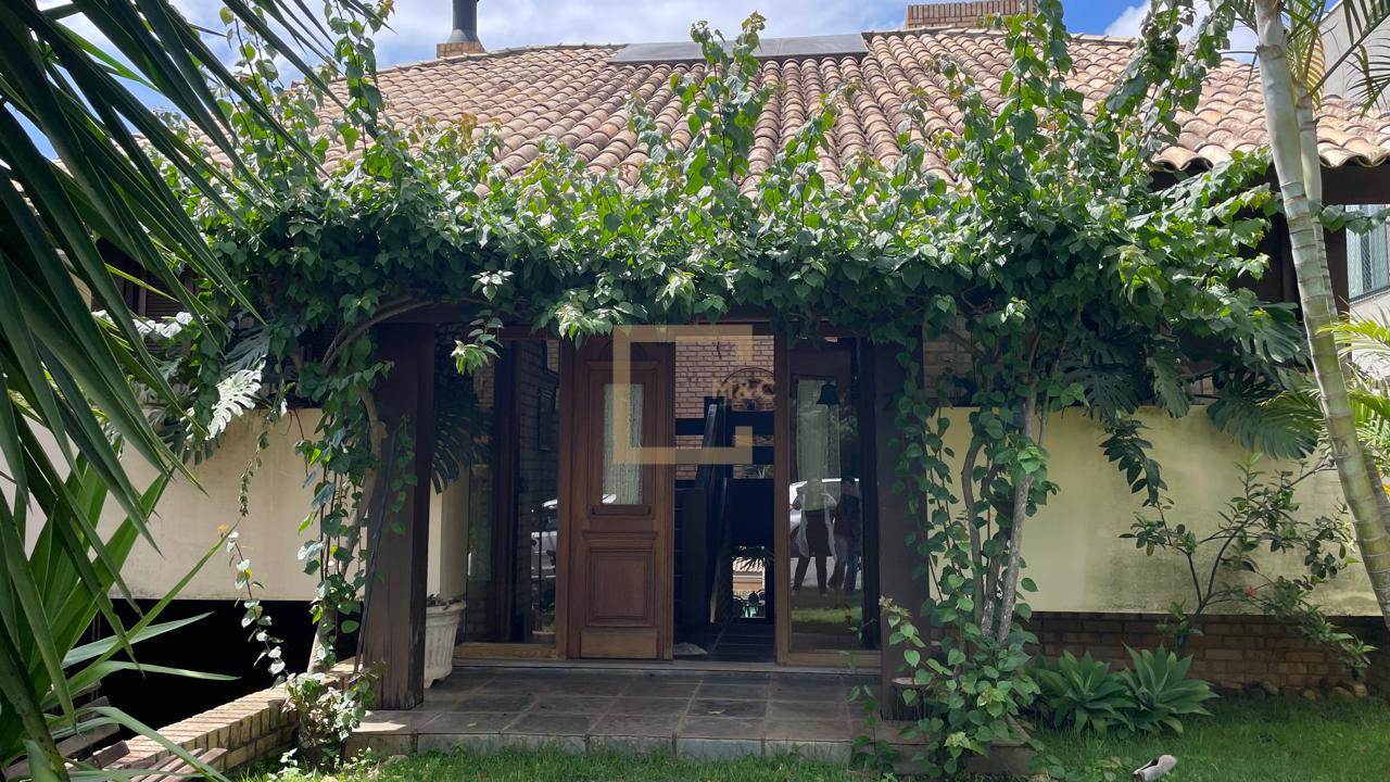 Casa em Condomínio Alphaville 04 Alphaville 