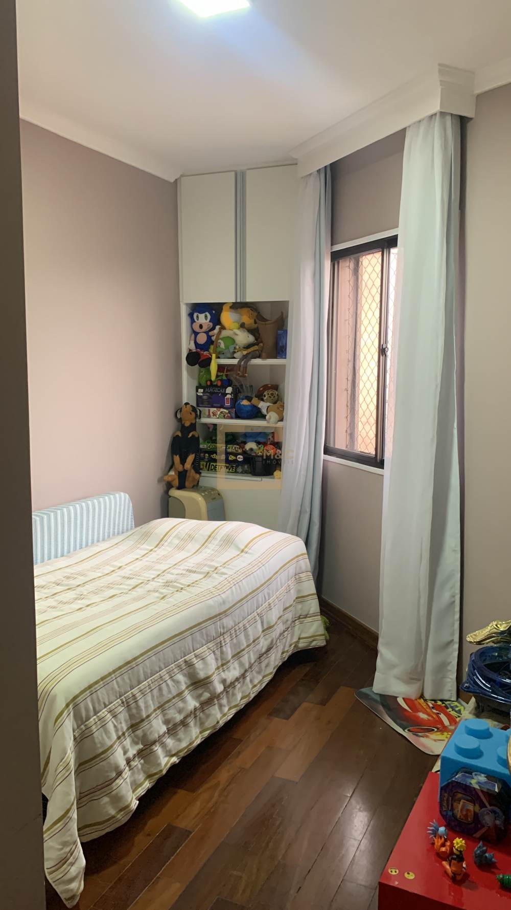 Casa em Condomínio Alphaville 10 Alphaville 