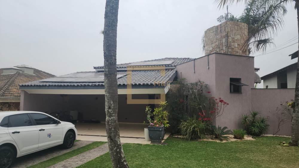 Casa em Condomínio Alphaville 10 Alphaville 