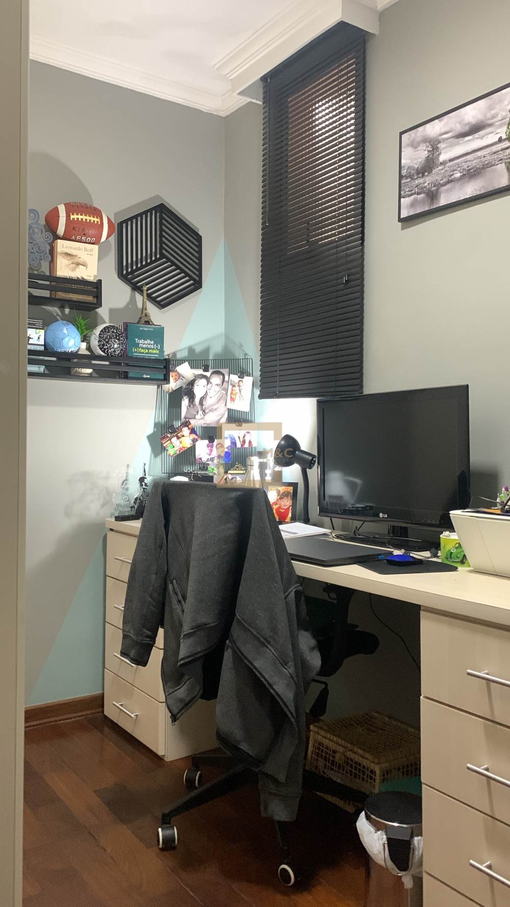 Casa em Condomínio Alphaville 10 Alphaville 