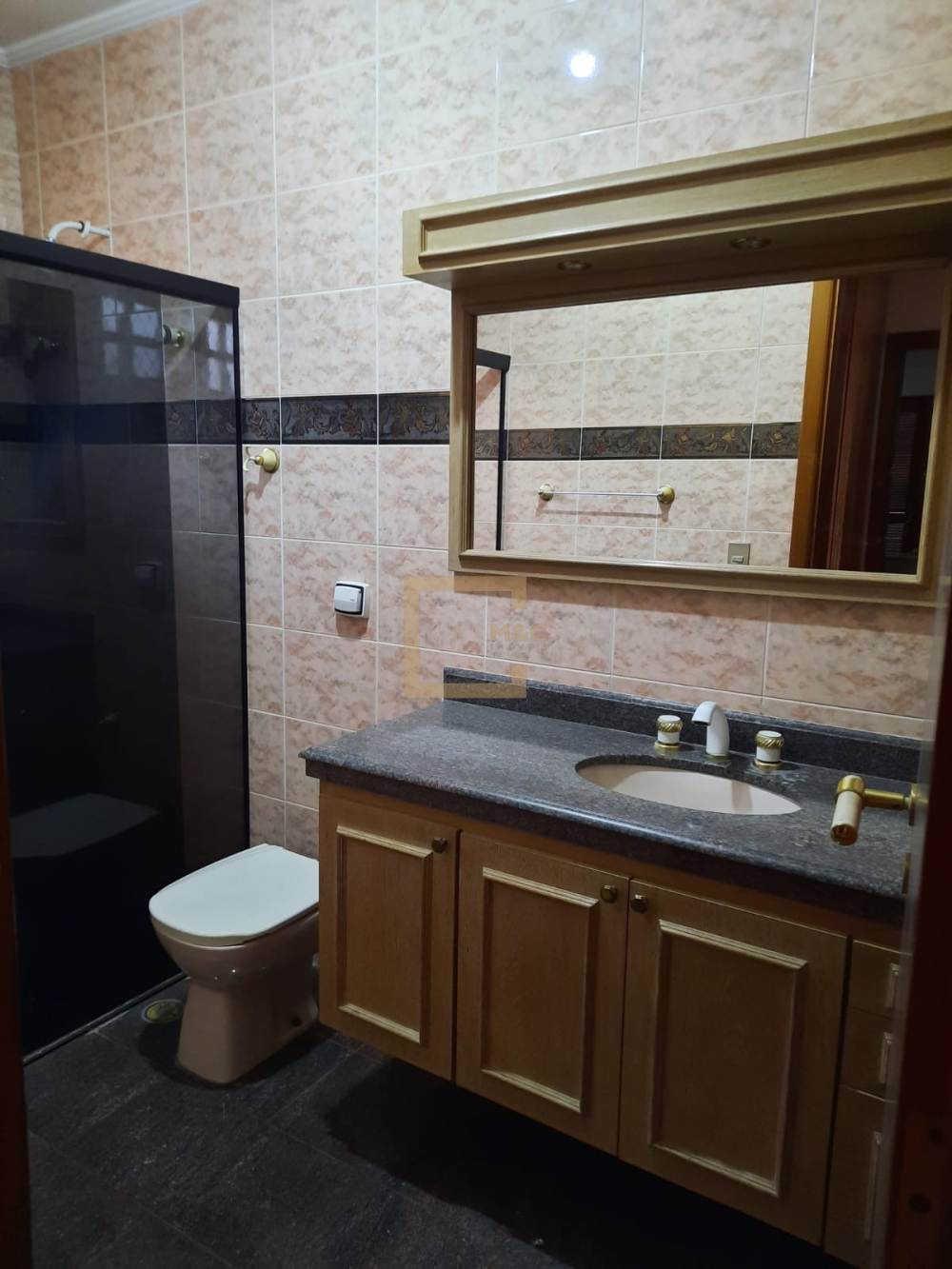 Casa em Condomínio Alphaville 09 Alphaville