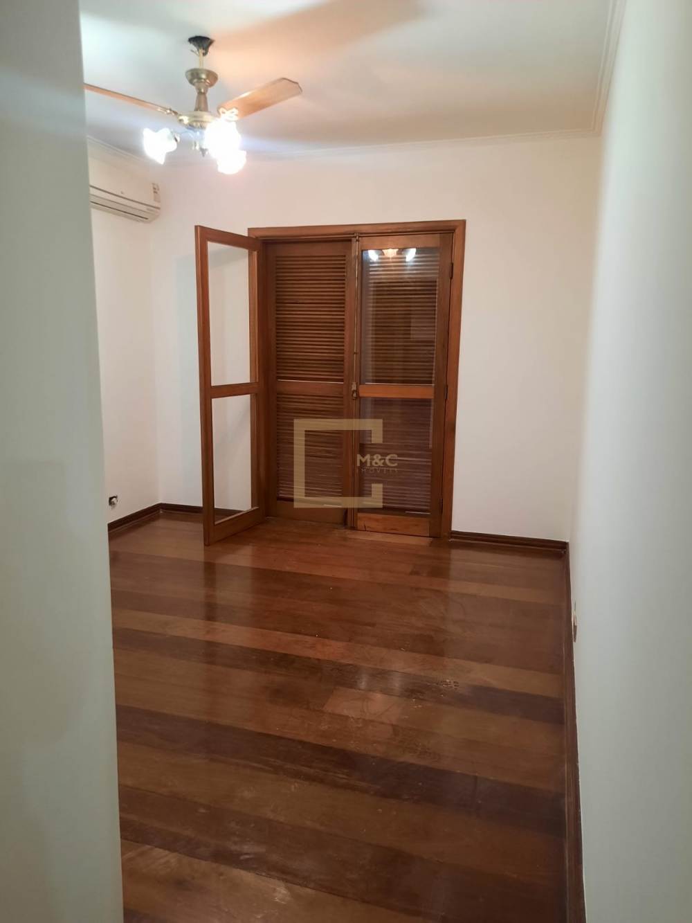 Casa em Condomínio Alphaville 09 Alphaville