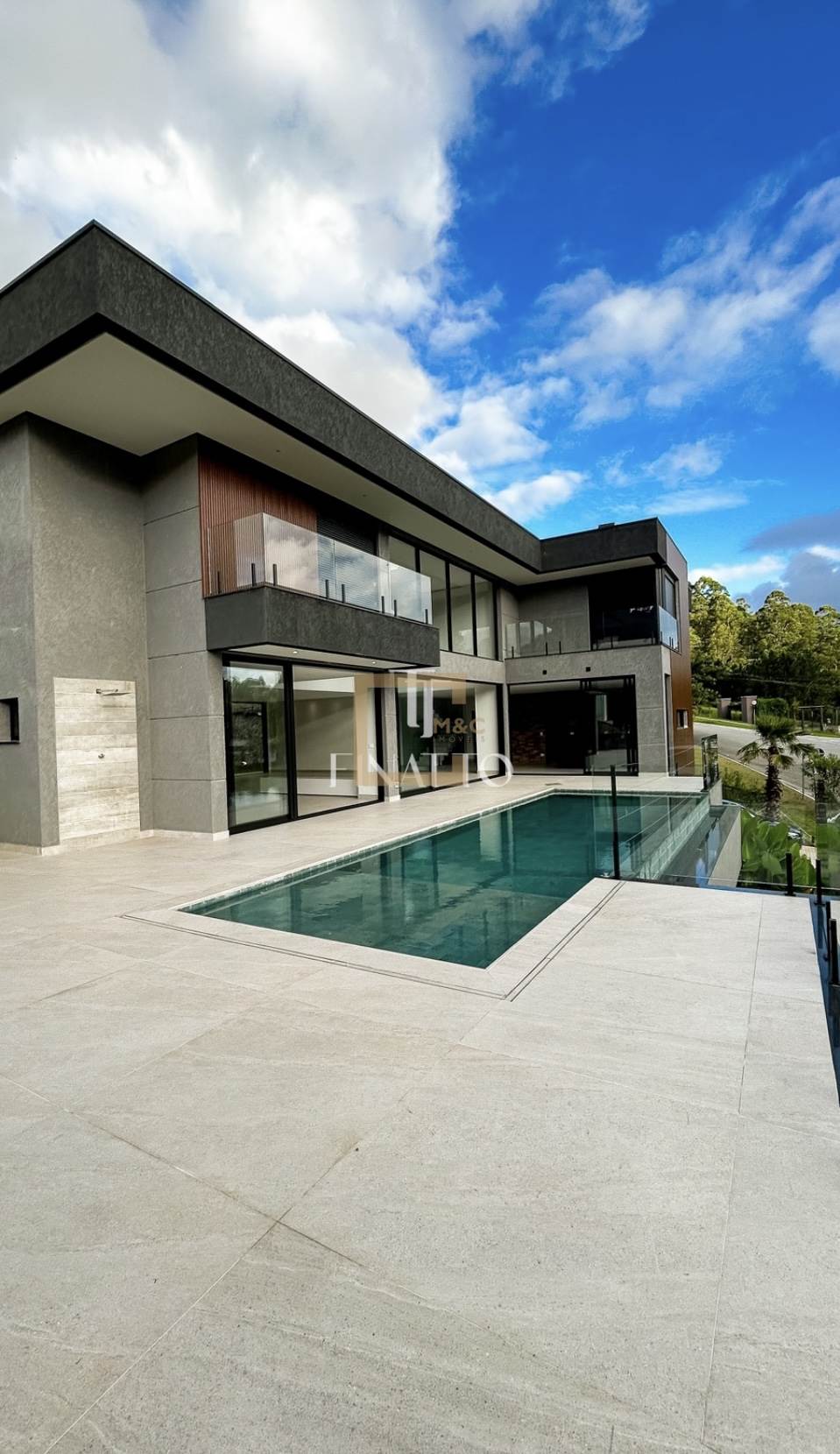 Casa em Condomínio Campos do Conde Alphaville 