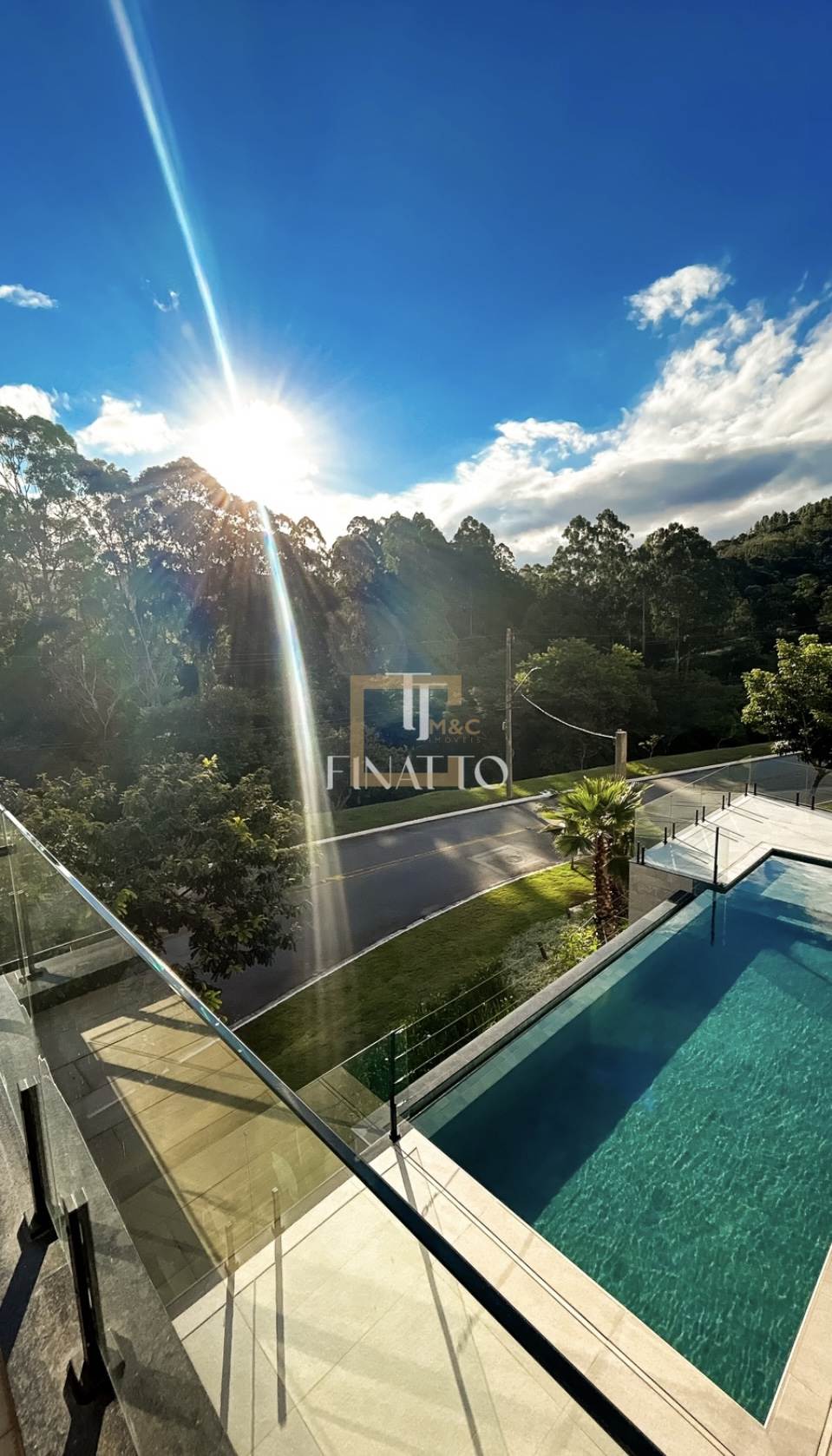 Casa em Condomínio Campos do Conde Alphaville 