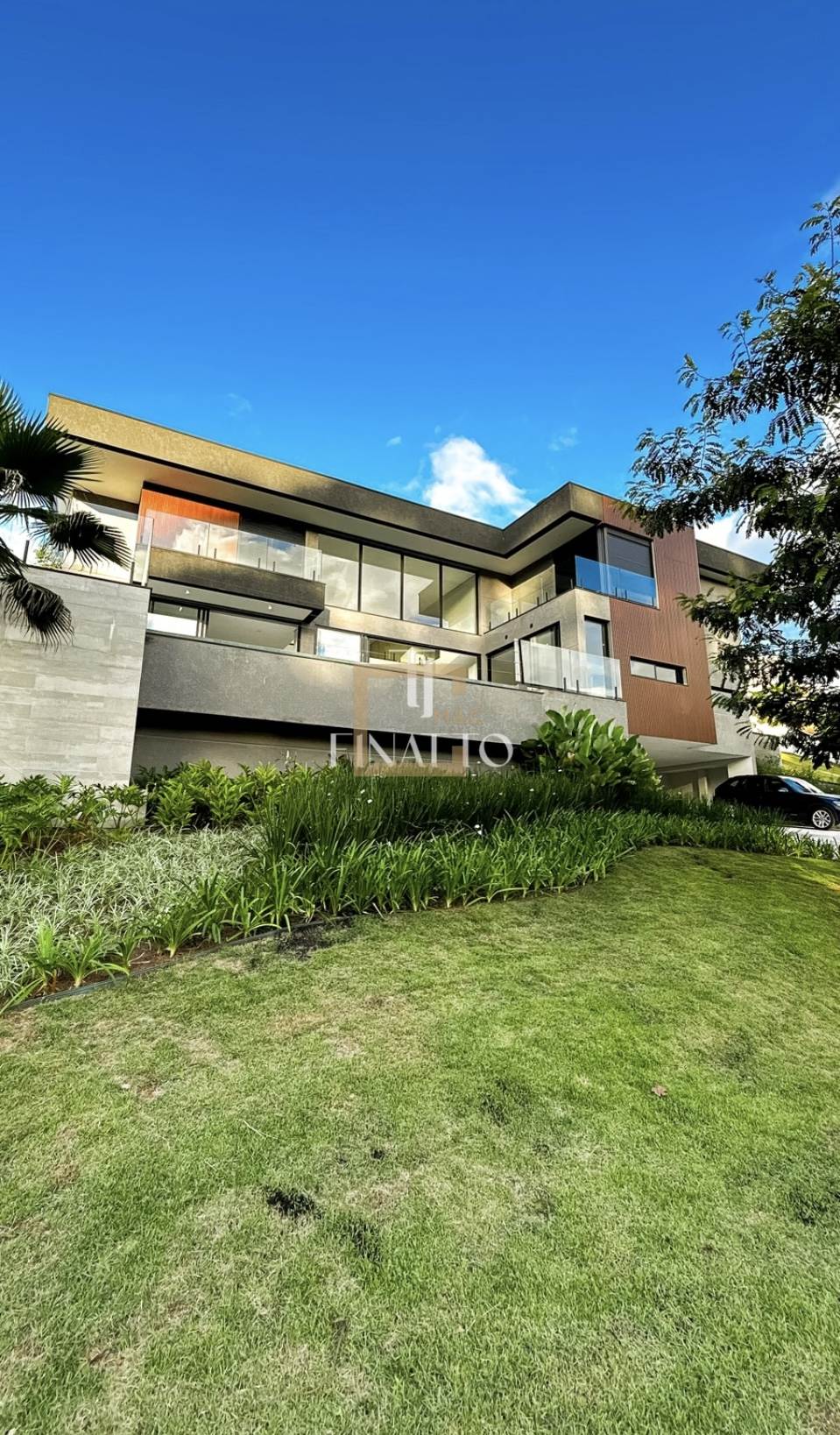 Casa em Condomínio Campos do Conde Alphaville 