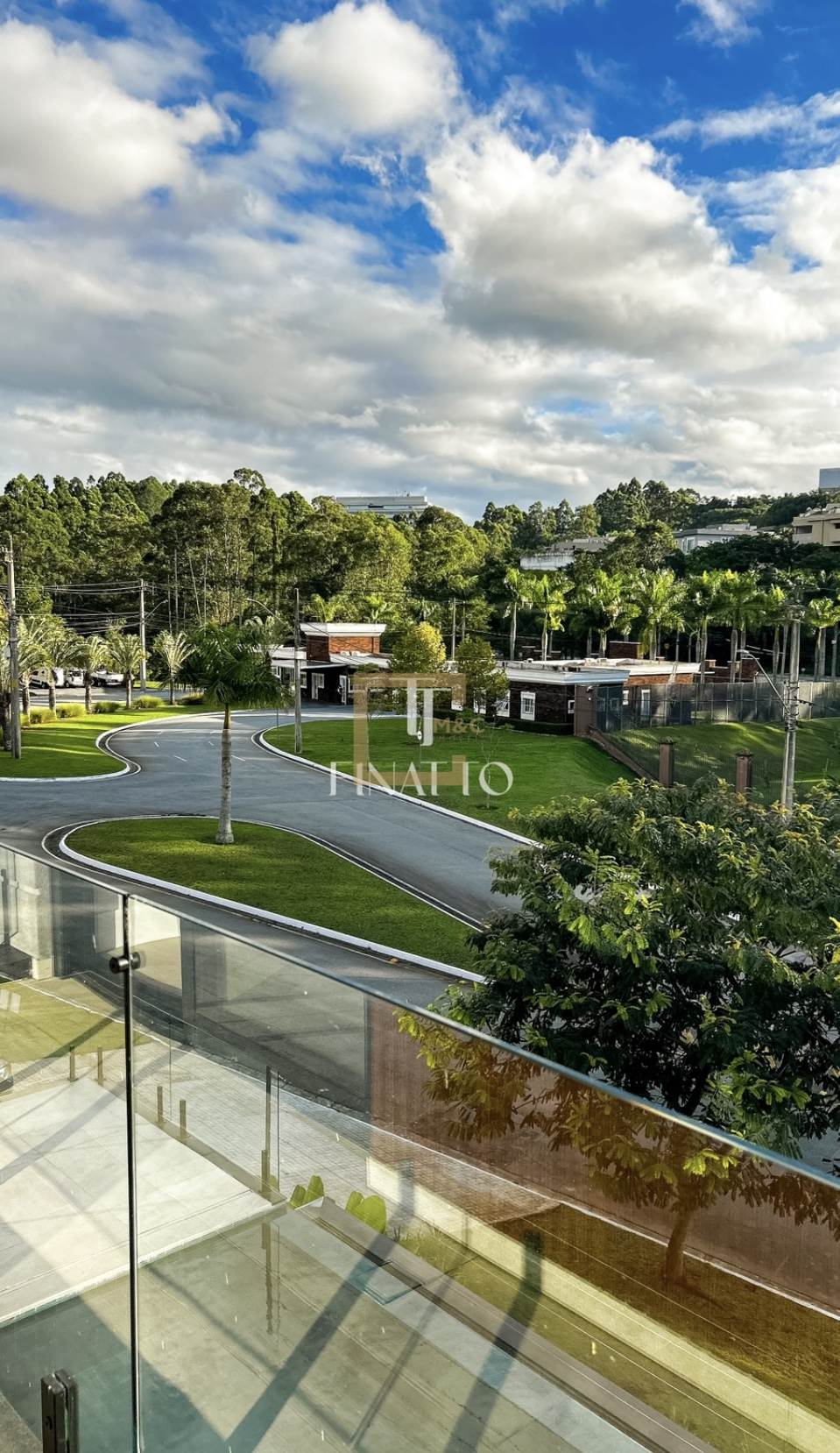 Casa em Condomínio Campos do Conde Alphaville 