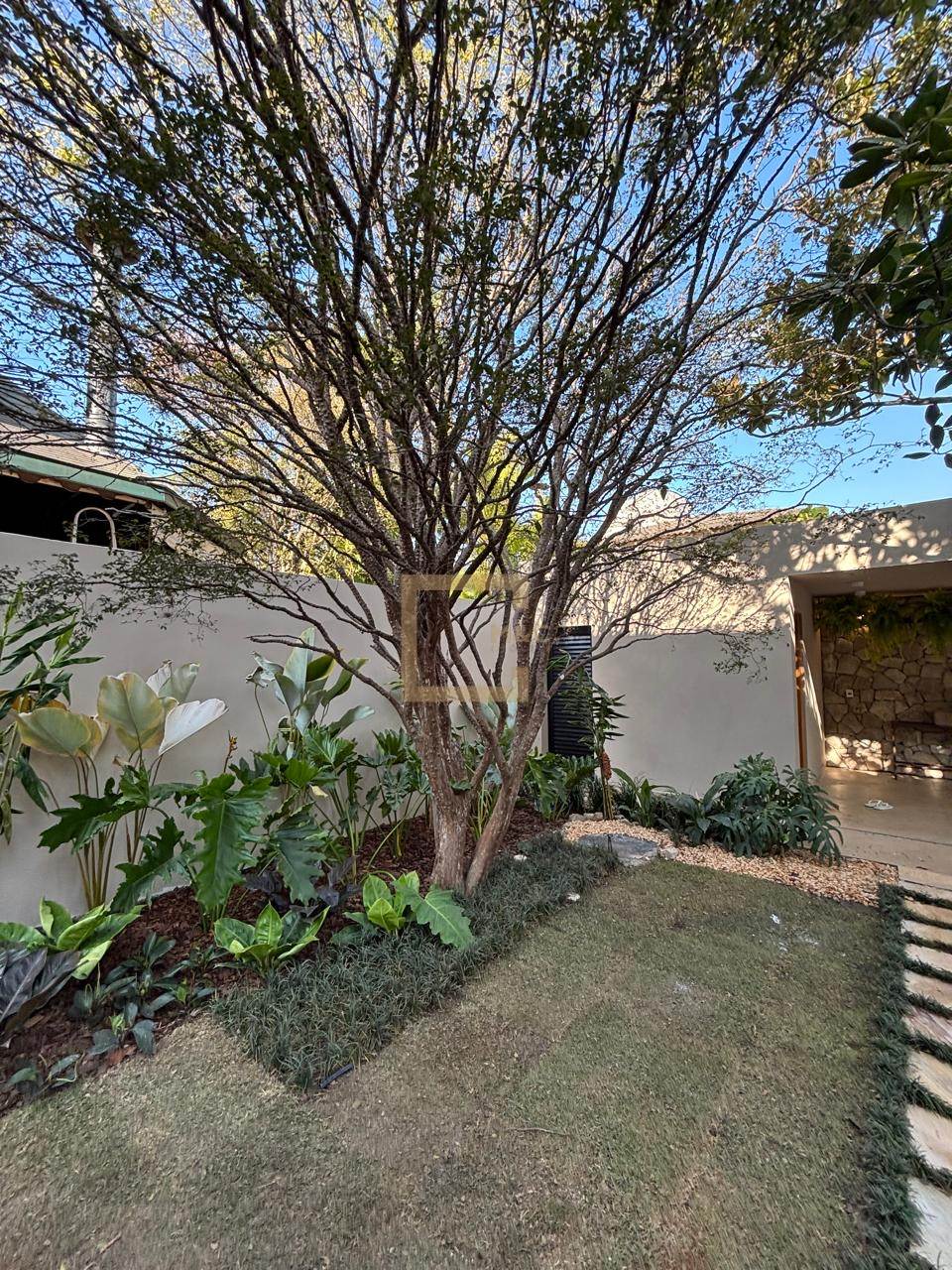 Casa em Condomínio Alphaville 05 Alphaville 