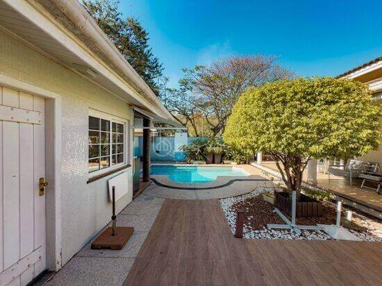 Casa em Condomínio Alphaville 11 Alphaville 