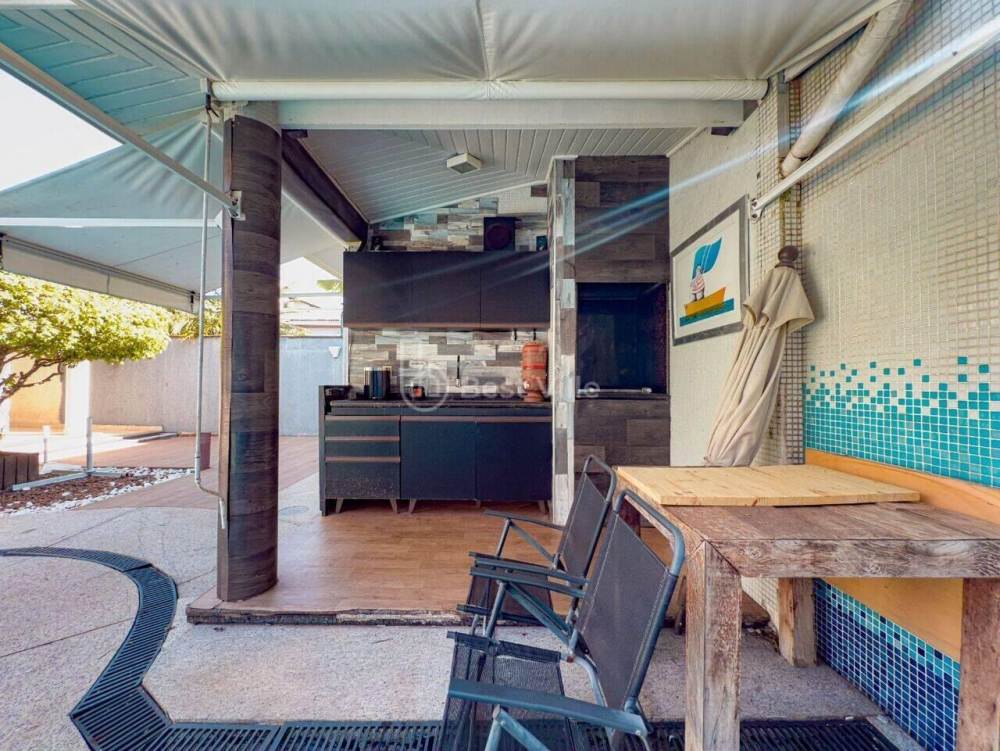 Casa em Condomínio Alphaville 11 Alphaville 