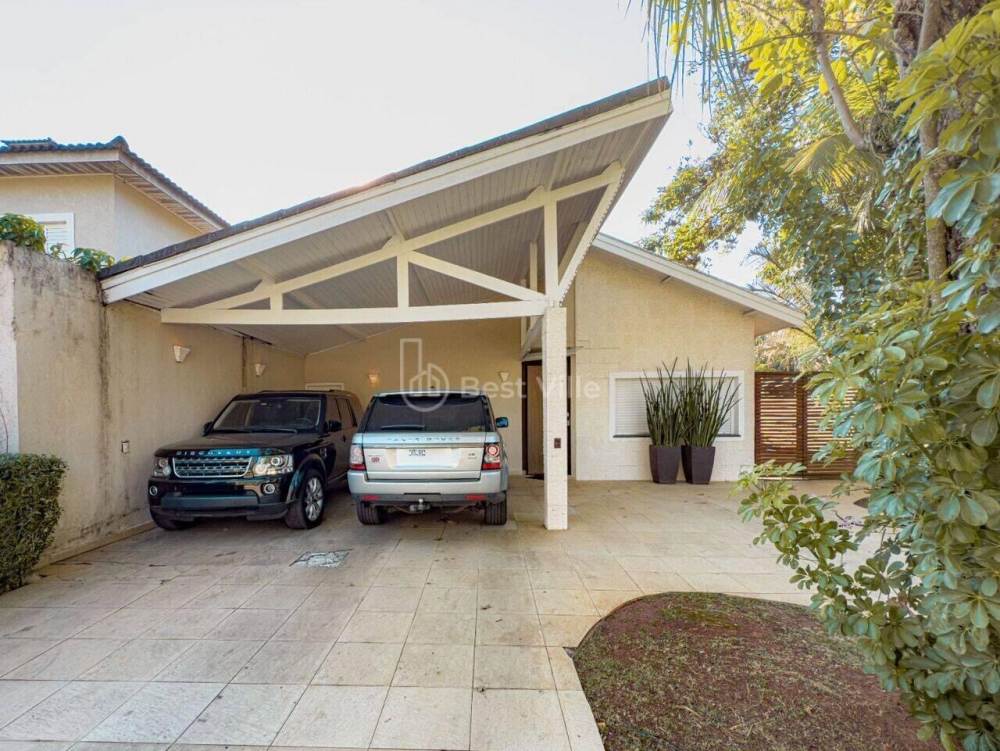 Casa em Condomínio Alphaville 11 Alphaville 