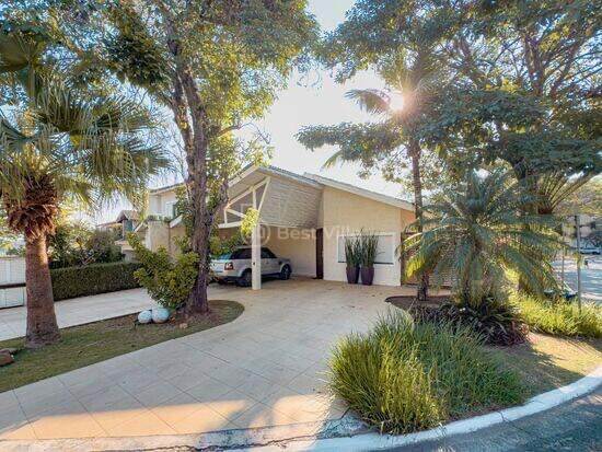 Casa em Condomínio Alphaville 11 Alphaville 