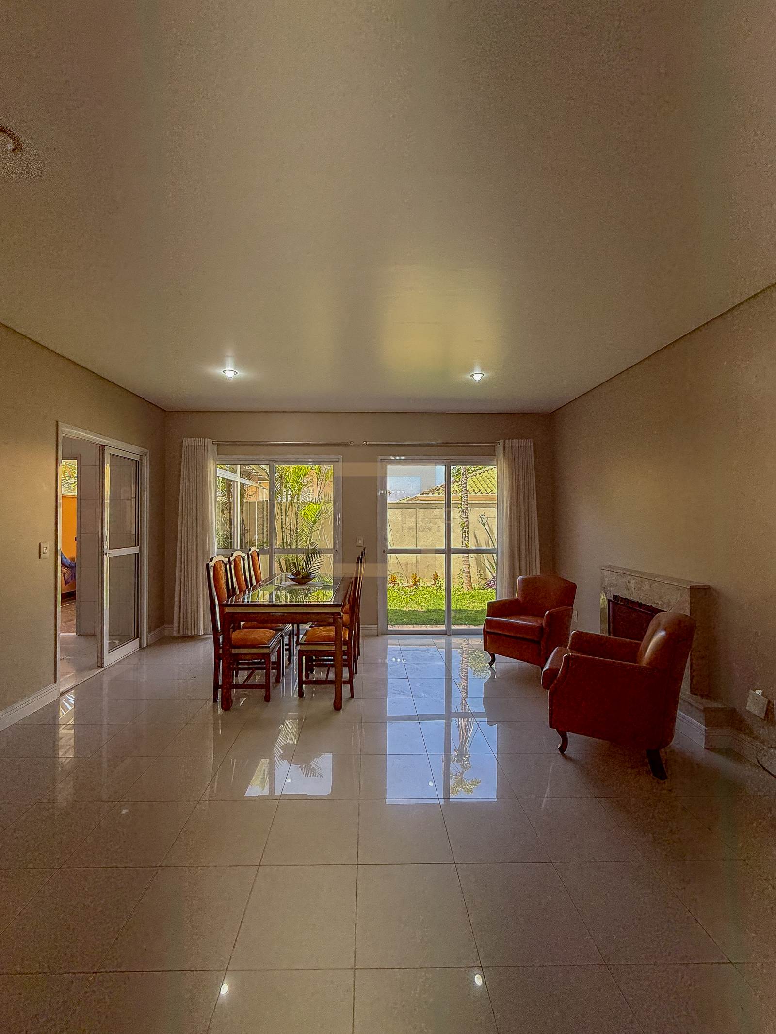 Casa em Condomínio Reserva Granja Viana - Passargada Cotia 