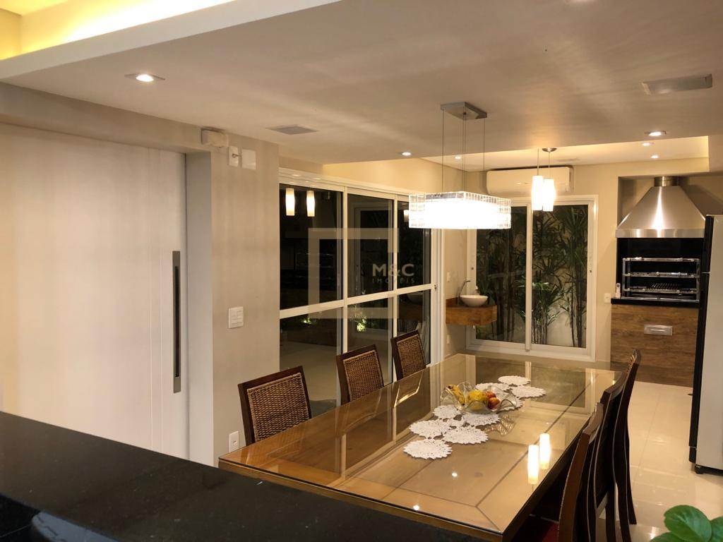 Casa em Condomínio Reserva Granja Viana - Passargada Cotia 