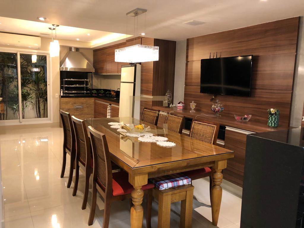 Casa em Condomínio Reserva Granja Viana - Passargada Cotia 