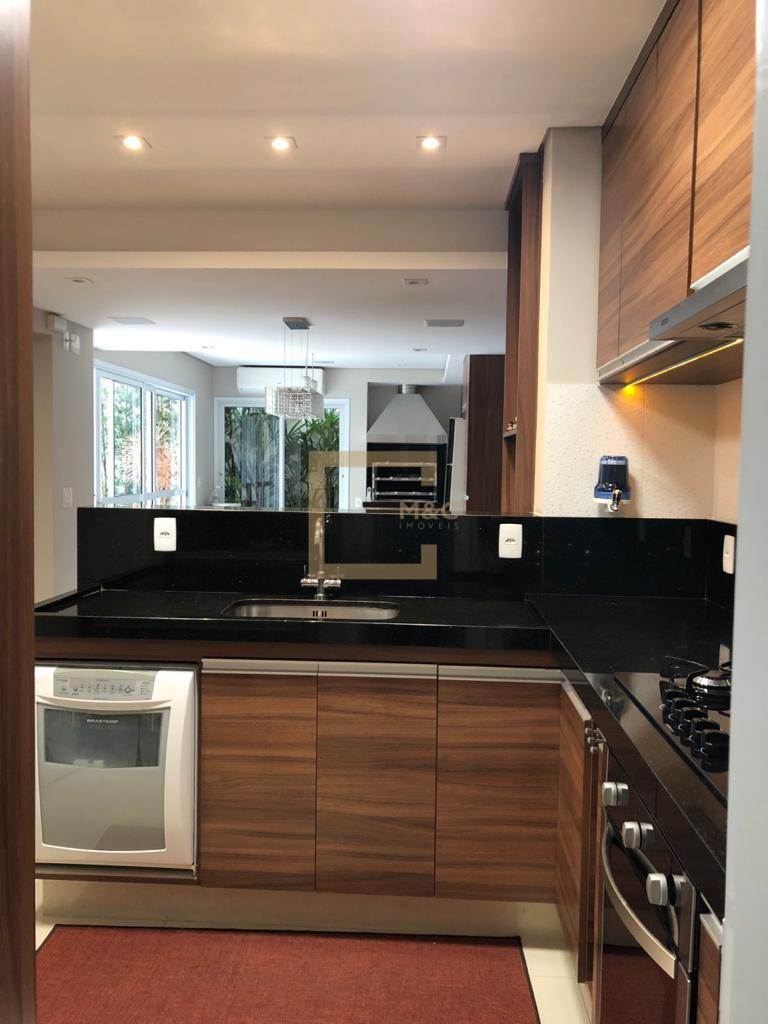 Casa em Condomínio Reserva Granja Viana - Passargada Cotia 