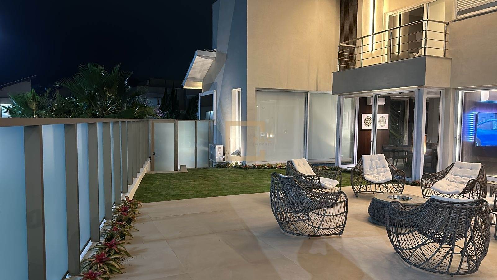 Casa em Condomínio Villa Solaia Alphaville 