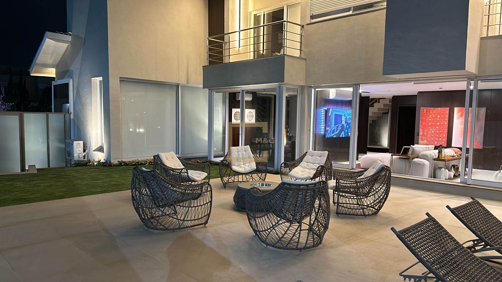 Casa em Condomínio Villa Solaia Alphaville 