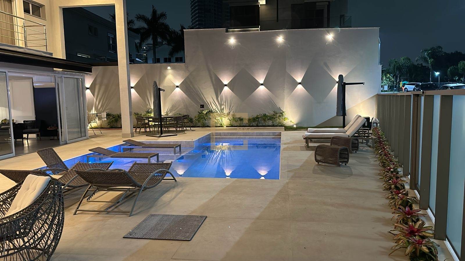 Casa em Condomínio Villa Solaia Alphaville 