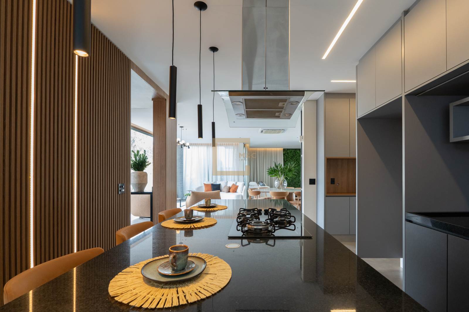 Casa em Condomínio Tambore 11 Alphaville