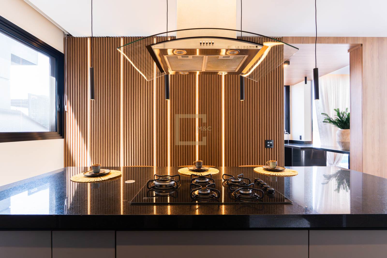 Casa em Condomínio Tambore 11 Alphaville